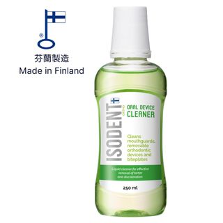 Orthodontic cleaning solution62939562244995110