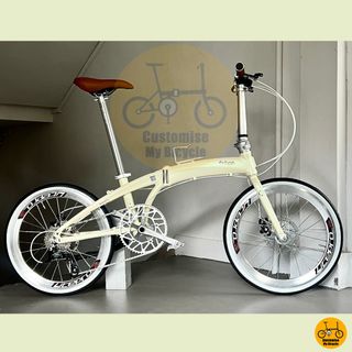 (Category: ) located in . Submitted by customisemybicycle (Listing ID 1372508006, Image 1). Description: .
