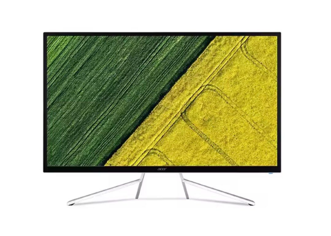 Acer Monitor ET322QK 32 inch (Category: Monitor Screens) located in Singapore. Submitted by sibehshiok (Listing ID 1372586623, Image 1). Description: Very good condition. .