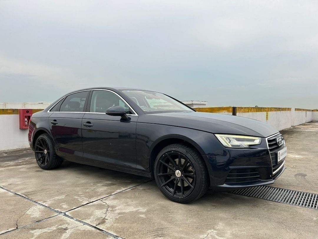 AUDI A1/A3/A4/A5 / MERCEDES E250 CGI CABRIOLET/CLA250/E200/GLC300 / BMW 523i/216i/225XE/116D / LEXUS ES250/ES300 / VOLVO V40/S80 / FOR RENT/LEASE/RENTAL (PERSONAL USE)62887424953985119