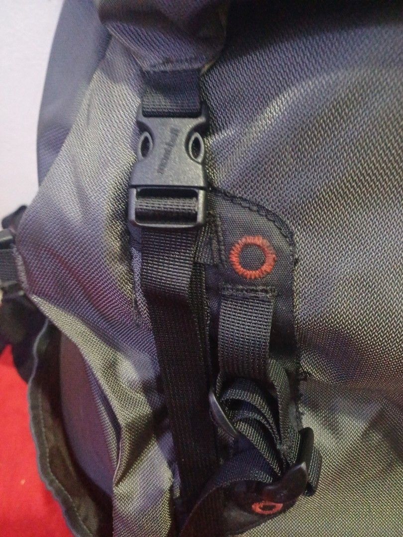 Backpacks mont bell zero point deuter north face gregory karrimor ...