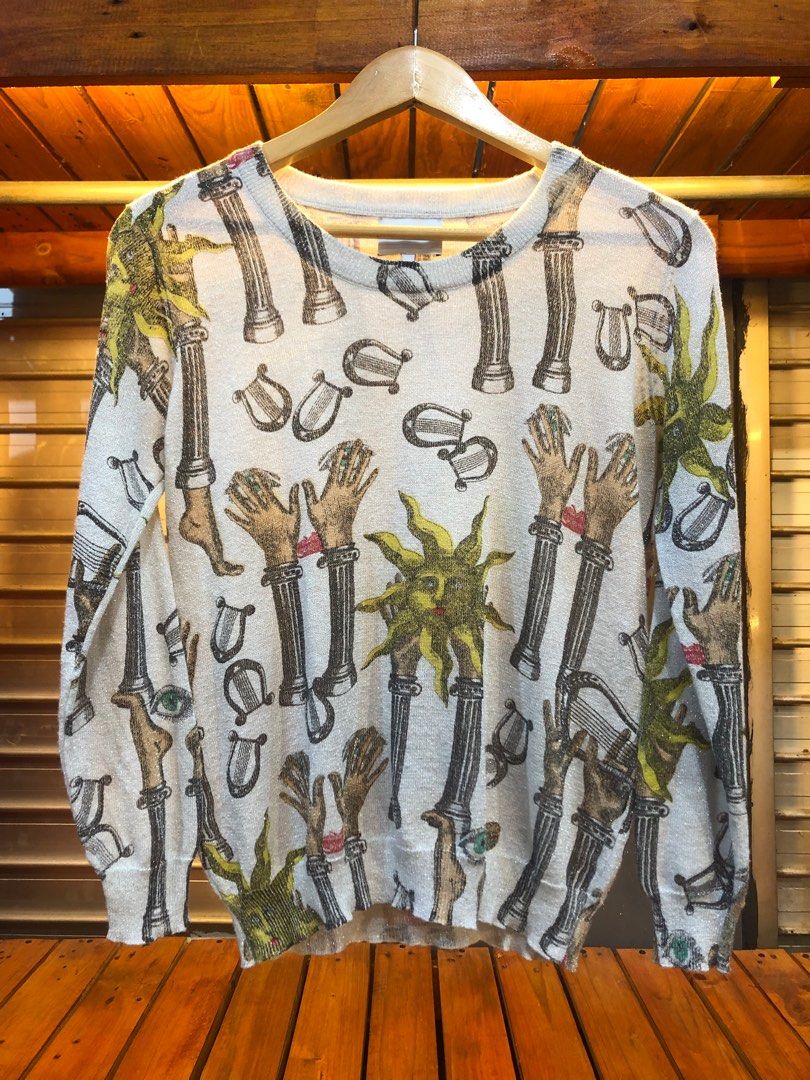 Bimba Y Lola Sweater Cardigan