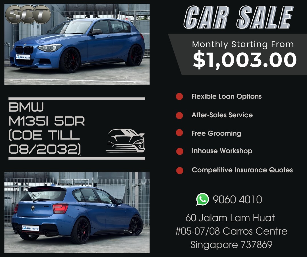 (Category: ) located in . Submitted by gmaauto (Listing ID 1372535838, Image 1). Description: .