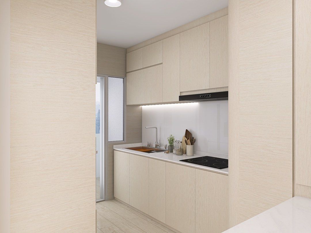 Carpentry Service 🥰 Concept Design > Finished Works ❤️62863114754819112