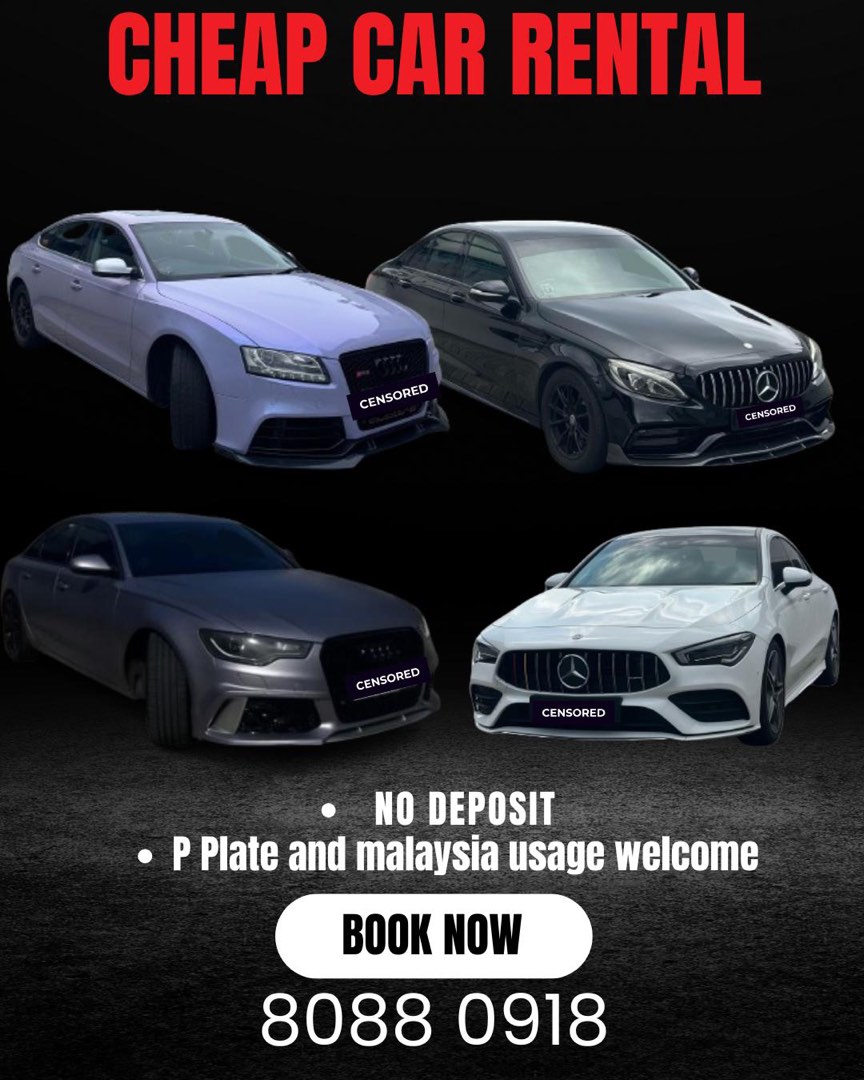 (Category: ) located in . Submitted by cheap_carrental (Listing ID 1288569676, Image 1). Description: .