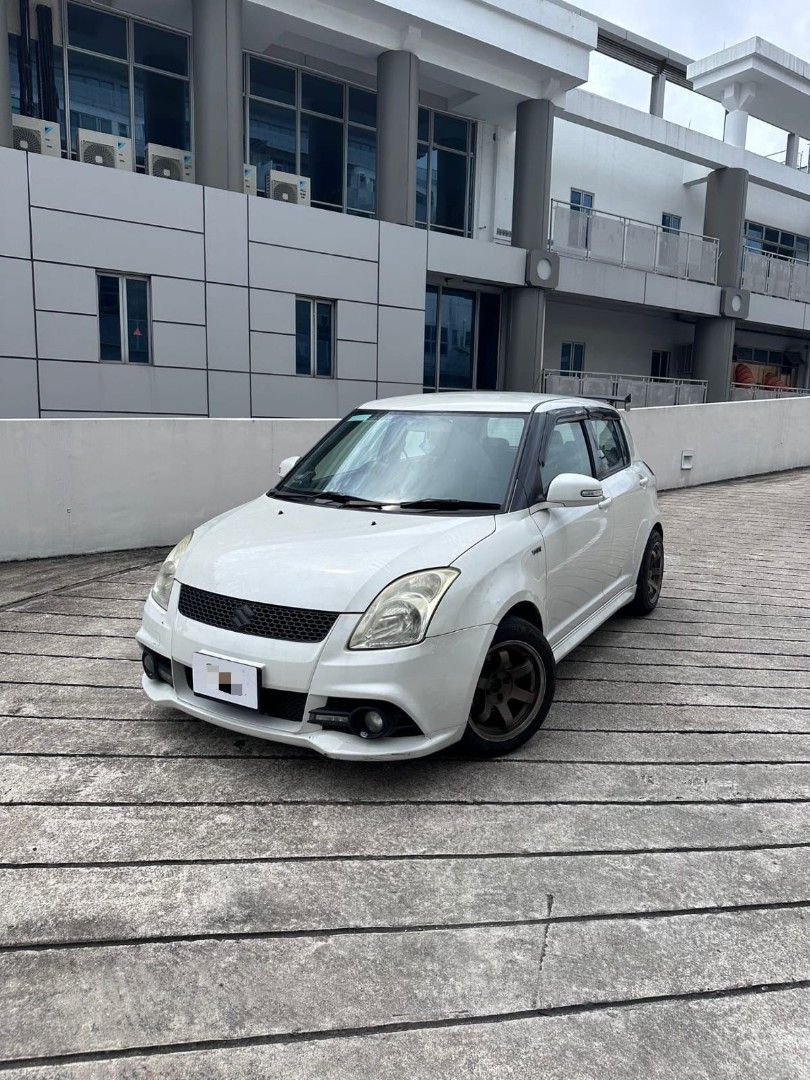 Cheap Car Rental honda fit ! No Deposit P Plate Welcome Malaysia Welcome62872685058435111