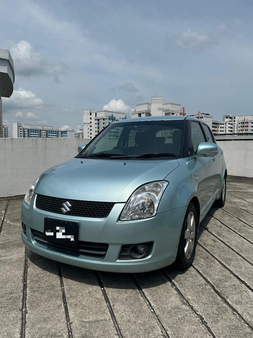 Cheap Car Rental honda fit ! No Deposit P Plate Welcome Malaysia Welcome62872685058435112