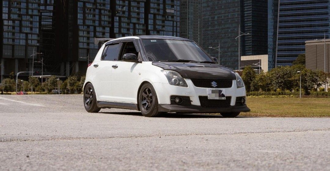 Cheap Car Rental Lancer Cs3 Manual ! Loud Exhaust No Deposit P Plate Welcome Malaysia Welcome!62887424924161114