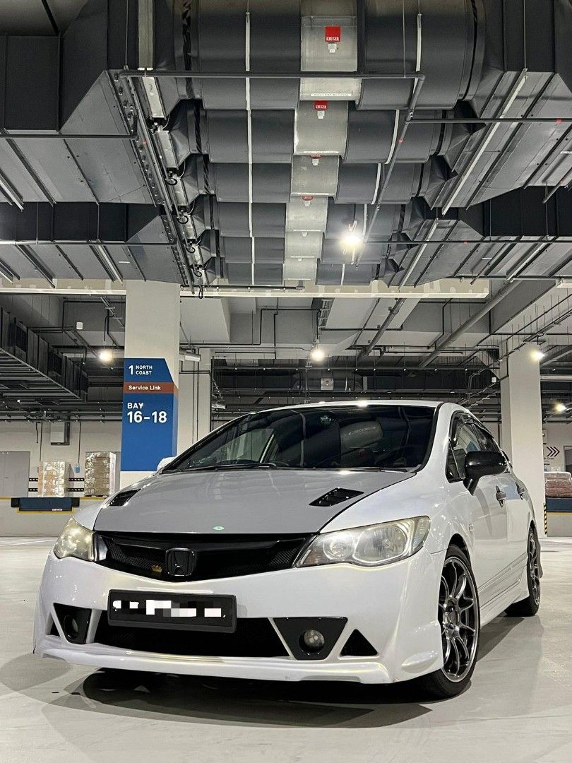 Cheap Car Rental Lancer Cs3 Manual ! Loud Exhaust No Deposit P Plate Welcome Malaysia Welcome!62887424924161113