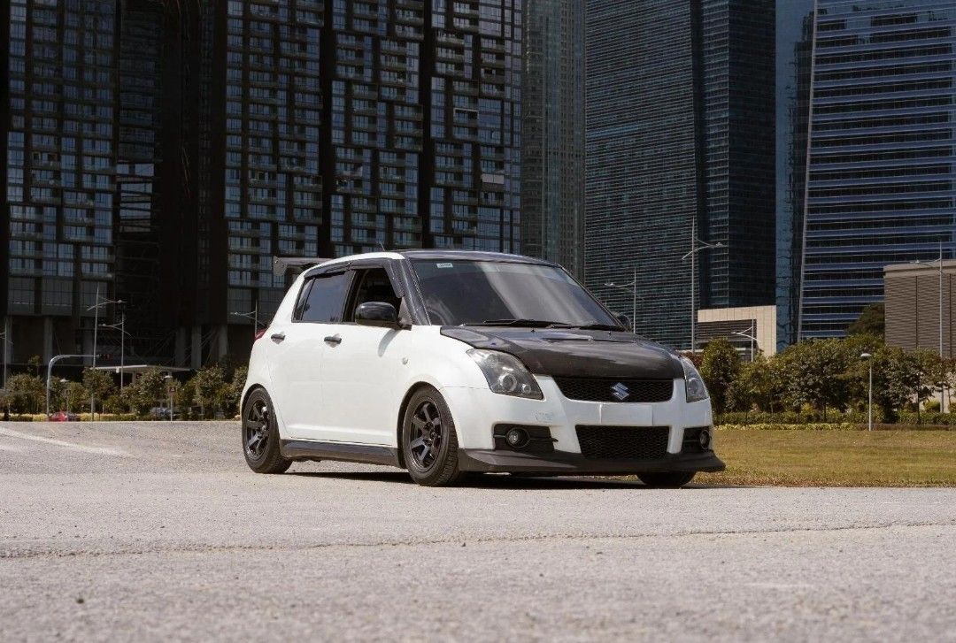 CHEAP CAR RENTAL! NO DEPOSIT! P PLATE WELCOME! MALAYSIA USAGE WELCOME!62863058781955113