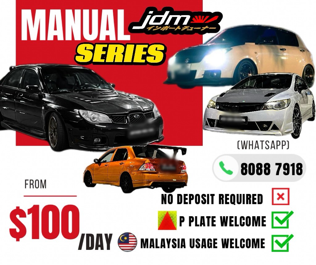 (Category: ) located in . Submitted by sgcarleasing.ydyd (Listing ID 1304352759, Image 1). Description: .