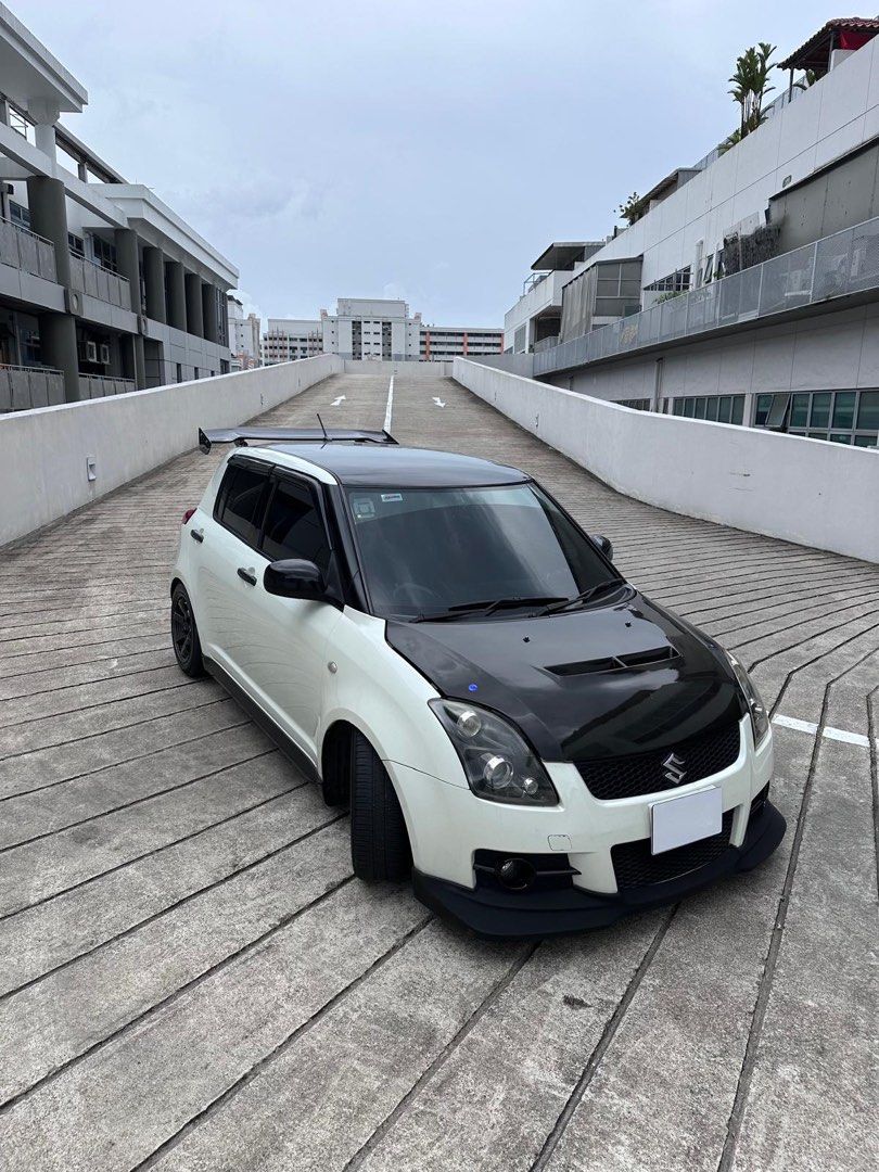 CHEAP MODDED CAR RENTAL MANUAL CAR FOR RENT P PLATE MALAYSIA WELCOME (Category: Car Rental) located in Singapore. Submitted by cheap_carrental (Listing ID 1288782731, Image 2). Description: CHEAP MANUAL CAR RENTAL ‼️NO DEPOSIT ‼️P PLATE WELCOME ‼️MALAYSIA WELCOME Weekday (Mon - Thur) - $120 Weekend (Fri To Mon) - $480 Weekly - $850 FOR BOOKING & ENQUIRES please contact 8088 0918 .