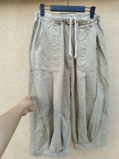 C.L.N wide leg pants63016496363523110