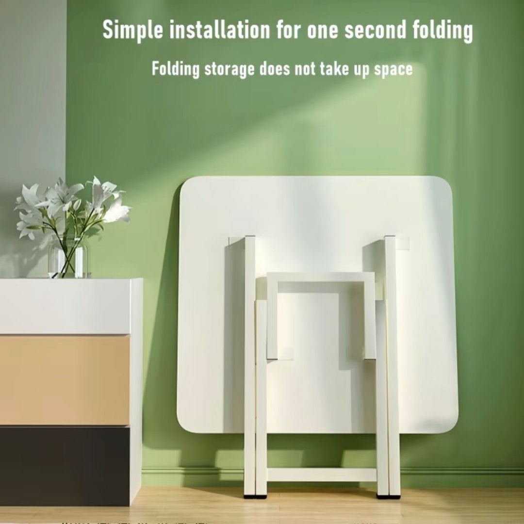 Computer Table With Shelf | Writing Desk With Storage | Laptop Table ...