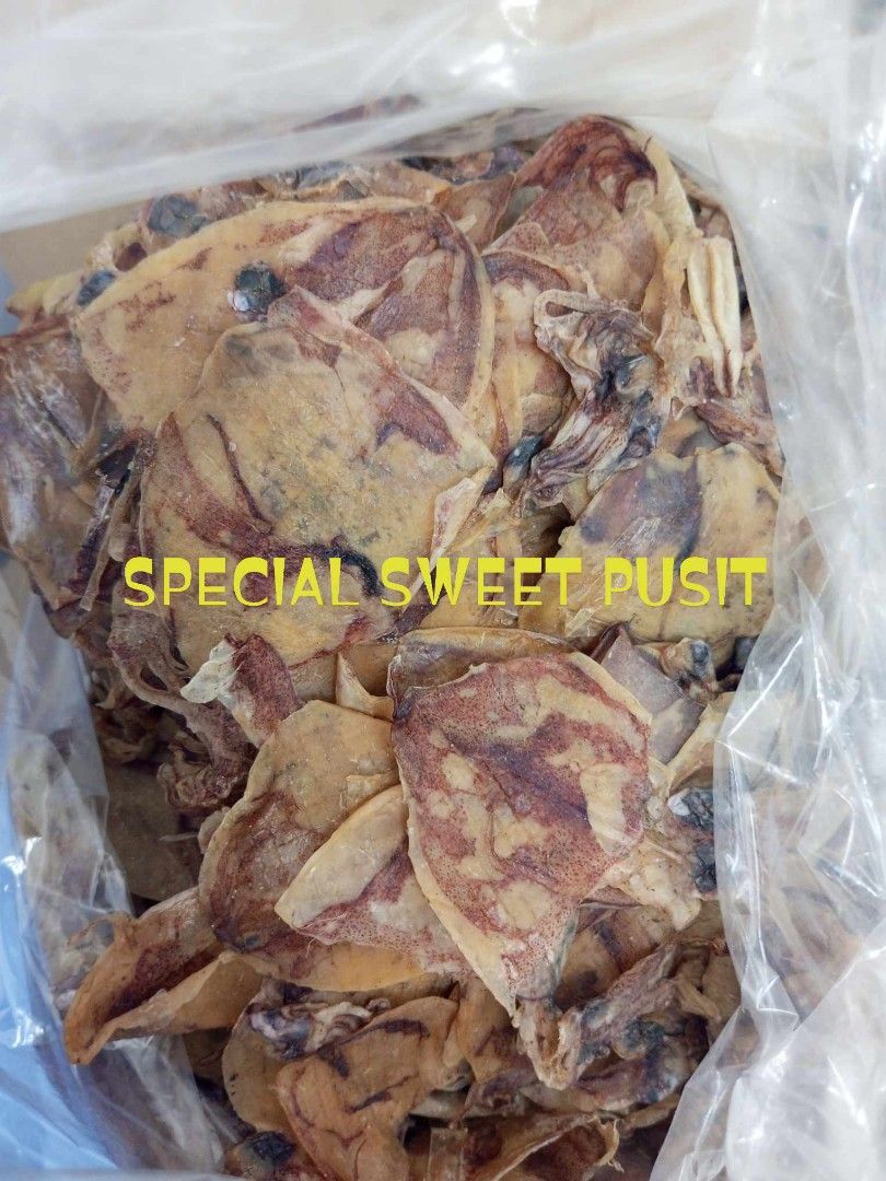 Dried Fish (Category: Local Eats) located in Caloocan City. Submitted by lenzoiya (Listing ID 1372616504, Image 2). Description: Assorted Dried Fish, 150 for 100g. Can also be 50g. P.m for more details..