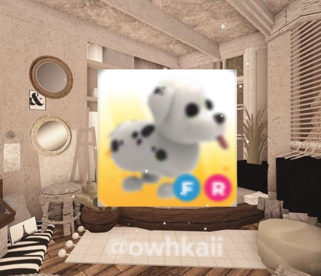 Fr Dalmatian (Category: In-Game Products) located in Caloocan City. Submitted by owhkaii (Listing ID 1372576391, Image 1). Description: .