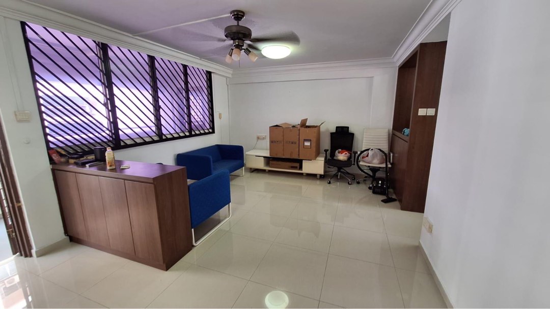 (Category: ) located in . Submitted by housematch.sg (Listing ID 1363234613, Image 1). Description: .