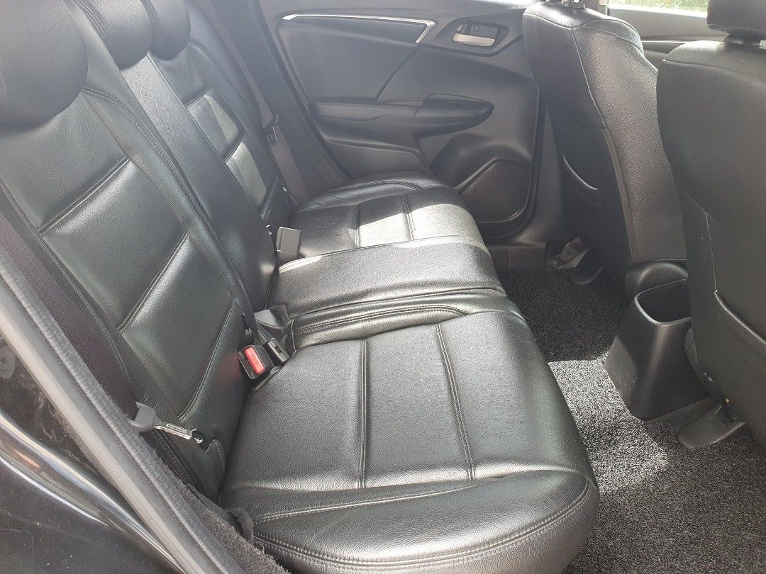 Honda Fit 1.3A62872684899586114