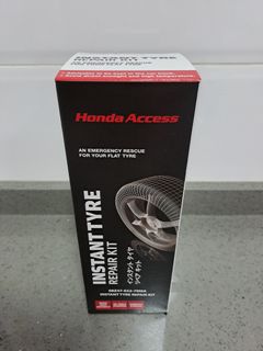 Tyre repair kit For Sale Car Accessories Carousell Singapore