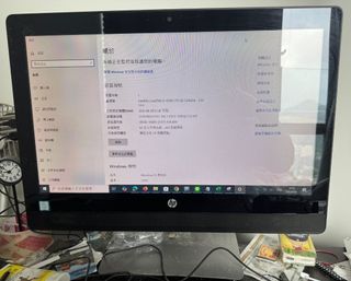 HP ProOne 400 G2 20-inch AIO (i5, 20GB RAM, 512GB SSD !!) Desktop PC 桌面電腦 文書電腦63015189012865110