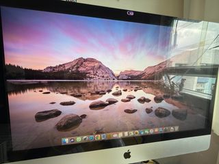 iMac 2010 Desktop Computer with Host462262720529049600