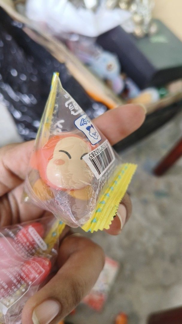Kirby (Category: Nintendo) located in Manila. Submitted by iloveaniks (Listing ID 1372631629, Image 3). Description: 185 each.