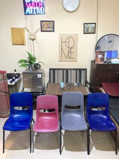 (Kategori: ) berada di . Dikirim oleh yasminegarage (ID iklan 1372548586, Gambar 1). Deskripsi: .