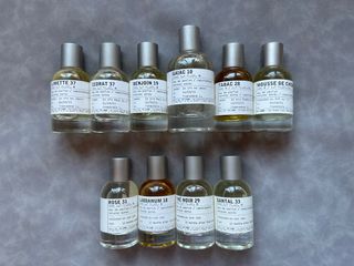 Le Labo Decant 香水分裝64244960157186110