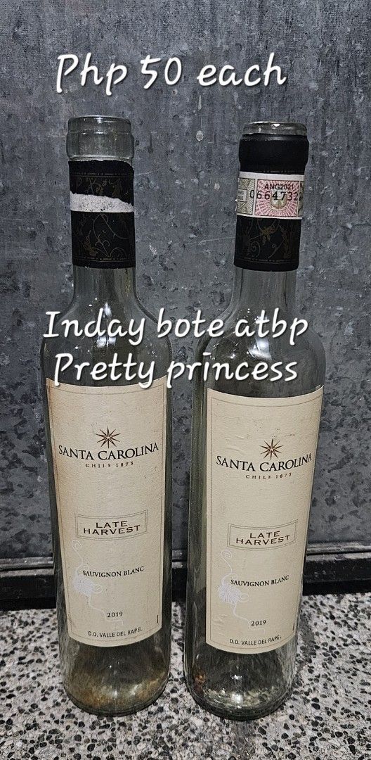 Liquor bottles empty batch3 scroll for photos (Category: Beverages) located in Manila. Submitted by prettypr1ncess (Listing ID 1171606578, Image 3). Description: Starts at 50. Price and quantity indicated in picture. pm for offer location pasig manggahan for pick up shipping c/o buyer #Woodford #Auchentoshan #BlackLabel #JohnnieWalker #Macallan #Teeling #Robertsonwinery #Chivas thank you!.