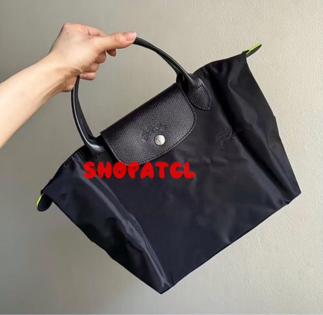 Longchamp Tote Bag Longchamp Pliage 2019 Longchamp Short