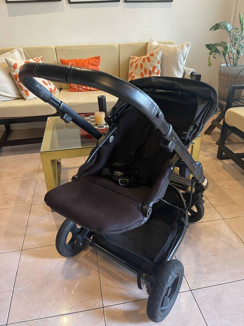 Mamas & Papas Stroller (Category: Strollers) located in Marikina City. Submitted by lor0409lyn (Listing ID 1372659555, Image 3). Description: Bought 20k++ Still in good condition Heavy duty and a trusted brand.