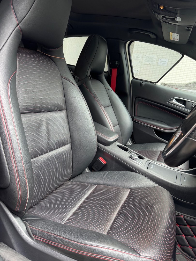 Mercedes-Benz A250 Sport (A)62863172466946114