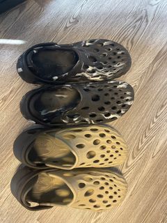Merrell Beach Slippers Crocs - Snorkeling629767194080011127