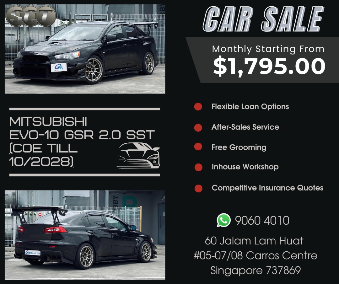 (Category: ) located in . Submitted by gmaauto (Listing ID 1372526853, Image 1). Description: .