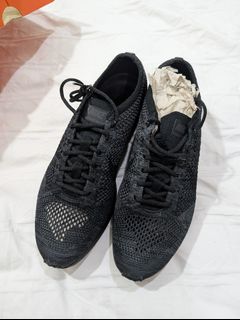 flyknit racer malaysia