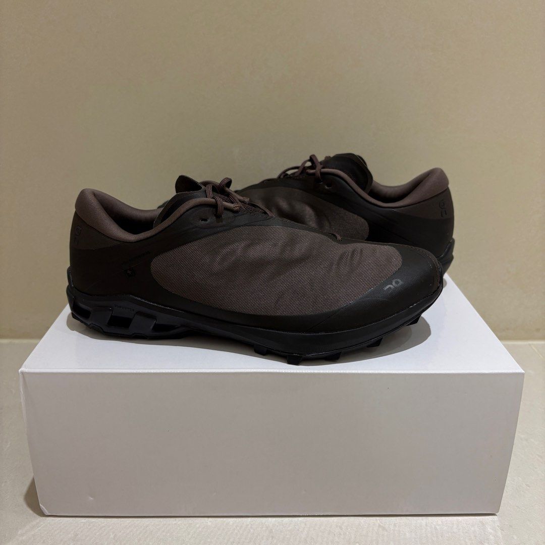 On x PAF POST ARCHIVE FACTION Cloudventure Peak Cacao