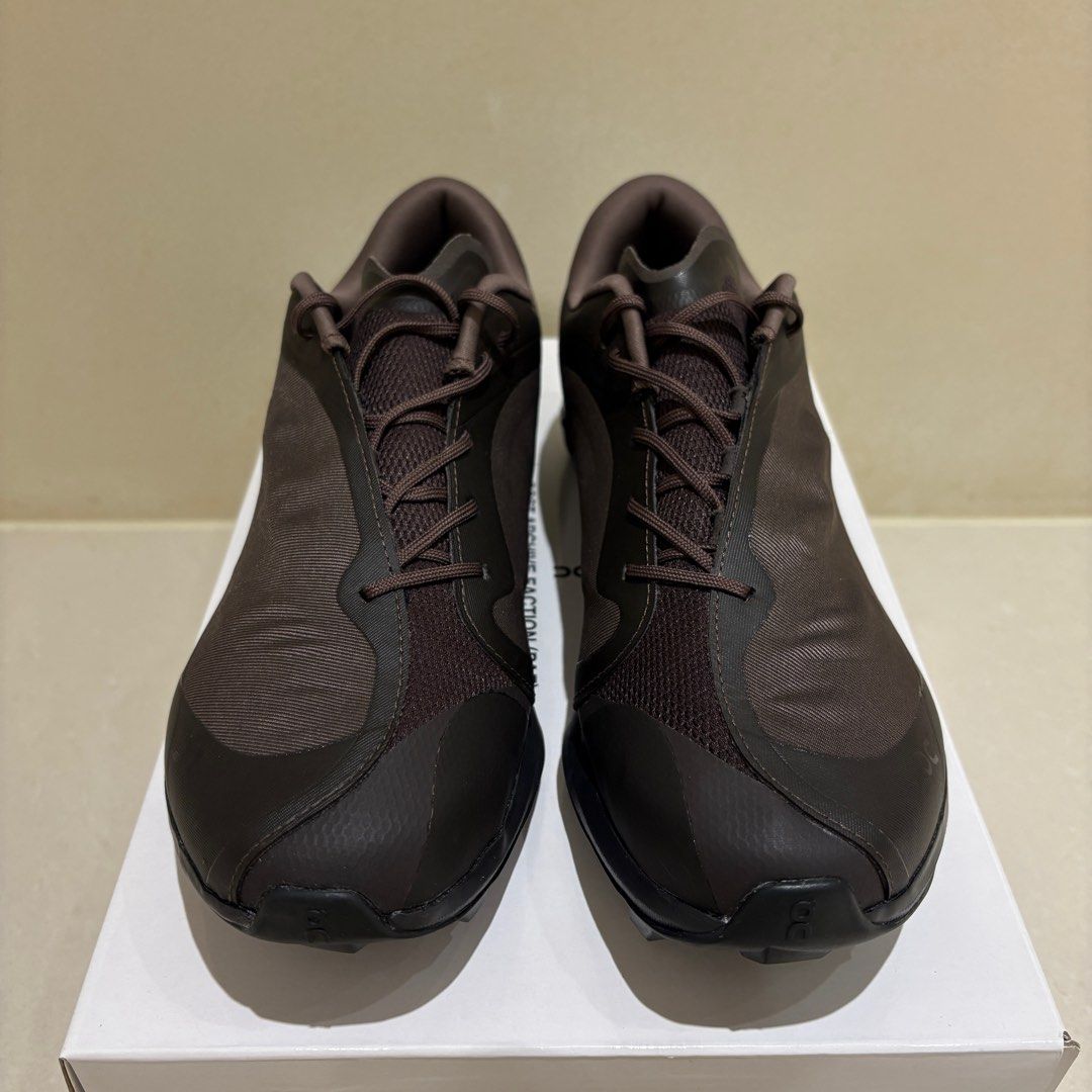 On x PAF POST ARCHIVE FACTION Cloudventure Peak Cacao