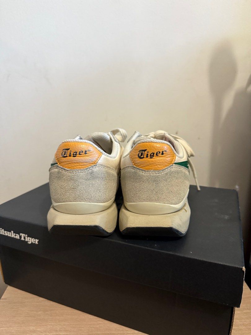 Onitsuka Ultimate 81 Ex (Size 7 1/2 Womens) (Category: Sneakers) located in Manila. Submitted by pjdvd (Listing ID 1372571436, Image 2). Description: Rarely used..