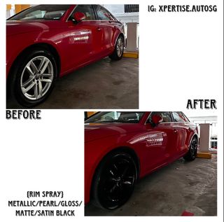 (Category: ) located in . Submitted by xpertiseautosg (Listing ID 1372496288, Image 1). Description: .