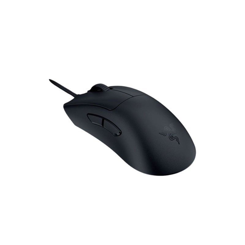 Razer Deathadder V3 Wired ULTRA LIGHTWEIGHT Ergonomic ESPORTS Mouse RZ01-04640100-R3M1 (Category: Mouse & Mousepads) located in Singapore. Submitted by ctapl (Listing ID 1372571868, Image 1). Description: ⭐ Brand New In Box ⭐ GST/Tax Invoice Provided ⭐ Local warranty by local distributor ⭐ Cash / PayNow / Bank TT ⭐ Atome +5% Nearby MRT & Bus Stop 📍 Kallang Bahru, Blk 16, Bus Stop No. B60029 📍 Bendemeer MRT Station (DT23) - Downtown Line FORM FA