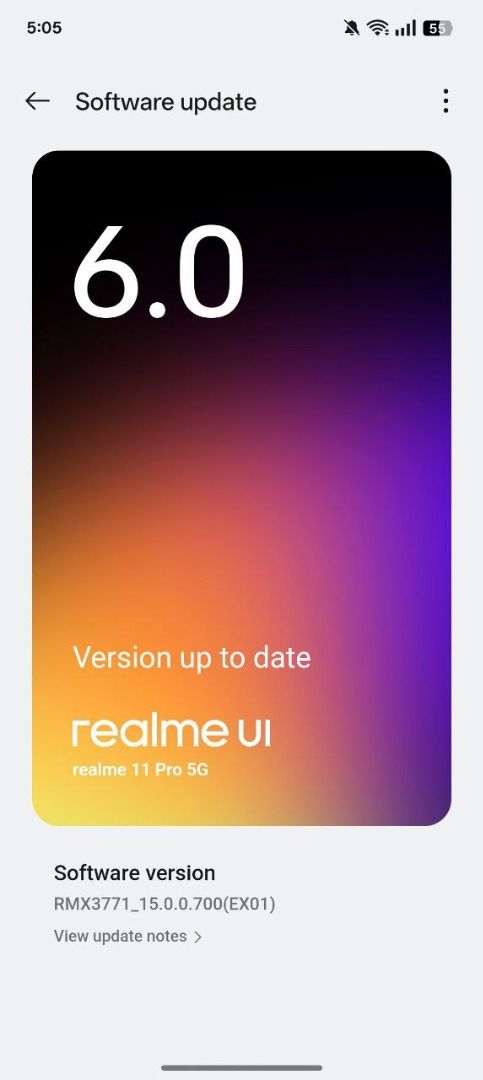Realme 11 Pro 5G (Astro Black) (Category: Realme) located in Makati City. Submitted by dwightretu26116 (Listing ID 1372550131, Image 3). Description: Specs: ➤ Realme UI 6.0 ➤ MediaTek Dimensity 7050 ➤ 12+12Gb RAM ➤ 512Gb ROM ➤ 5000mAh Battery ➤ 120Hz Curved AMOLED Display ➤ 100MP MAIN CAMERA (OIS | 2X IN-SENSOR ZOOM) ➤ 16MP SELFIE CAMERA Comes with ➤ Original Box ➤ 67W(MAX) SUPERVOOC Charger ➤ Phone Case ➤ Xiaomi Type-c Earphone Official Retail P
