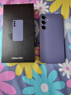 S24+