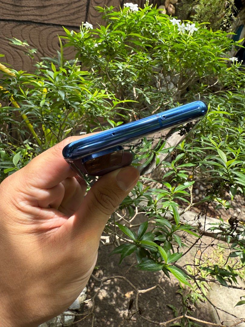 Samsung S20+ 256GB (Category: Samsung) located in Angeles City. Submitted by dmb.ph (Listing ID 1372499702, Image 2). Description: For sale only Fixed price Samsung Galaxy S20+ 256GB SMOOTH UNIT NO DENTS/SCRATCHES KV UNIT, CASE, CHARGER.