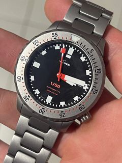 100+ Sinn For Sale Watches Carousell Singapore