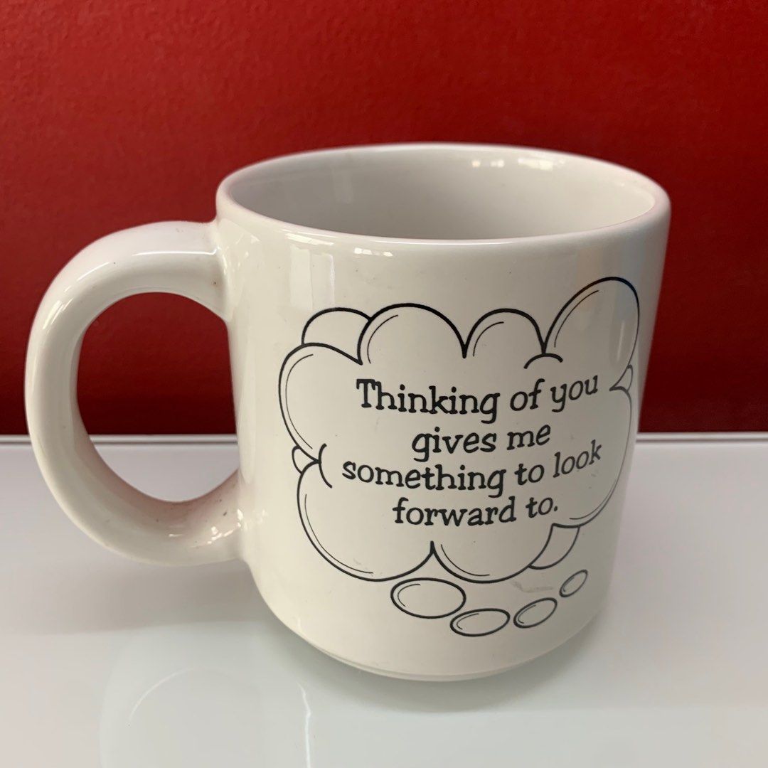 Smiley Glass Mug (Category: Other Kitchenware & Tableware) located in Manila. Submitted by coolandchic (Listing ID 1372596489, Image 2). Description: .