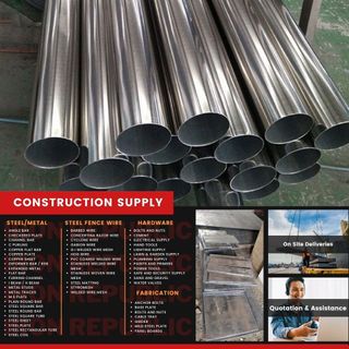 Bi pipe schedule 40 For Sale | Carousell Philippines