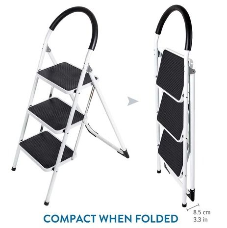 Step Ladder Foldable 2,3,4 steps64885399462403113
