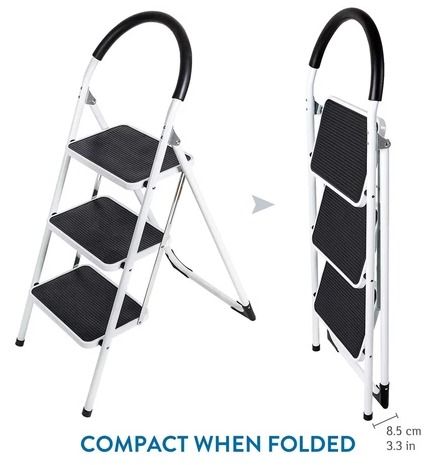 Step Ladder Foldable 2,3,4 steps64885399462403114