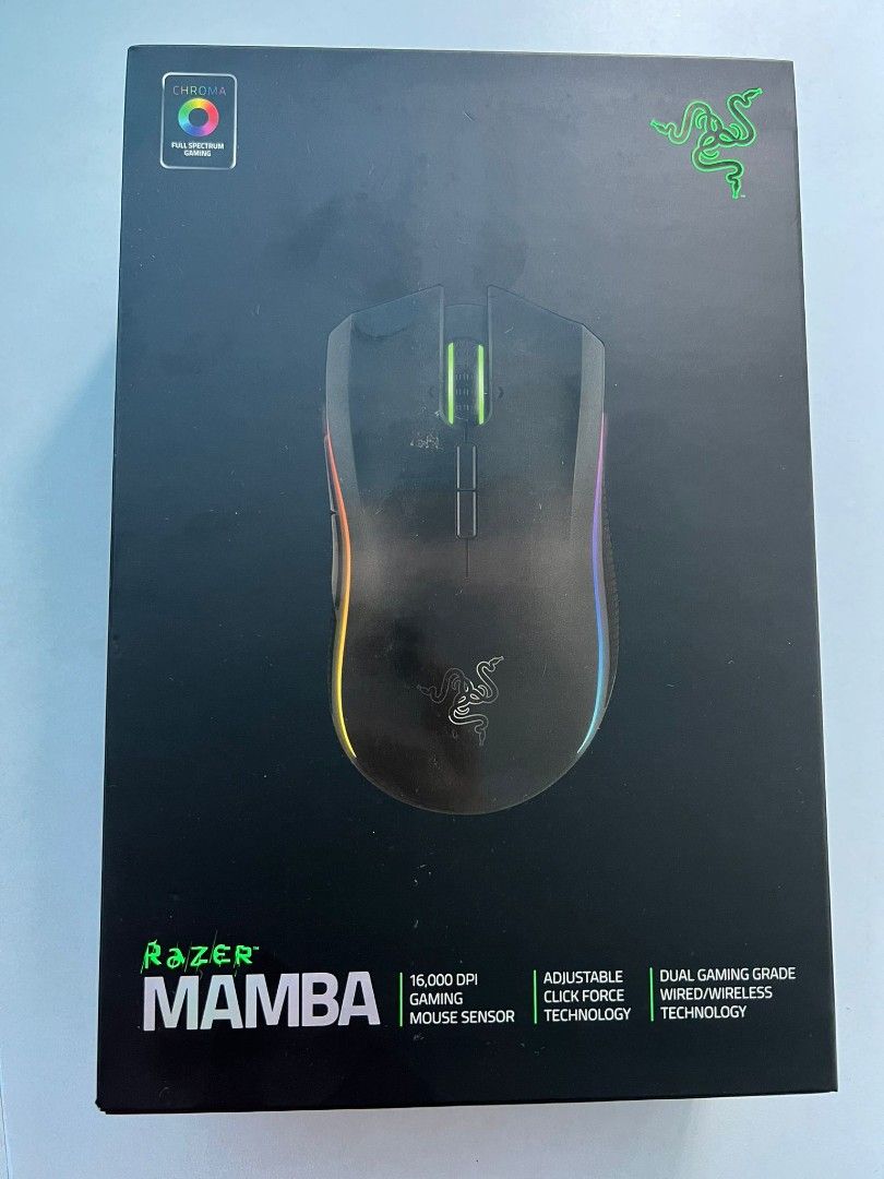 Tech gadgets63205307170817111