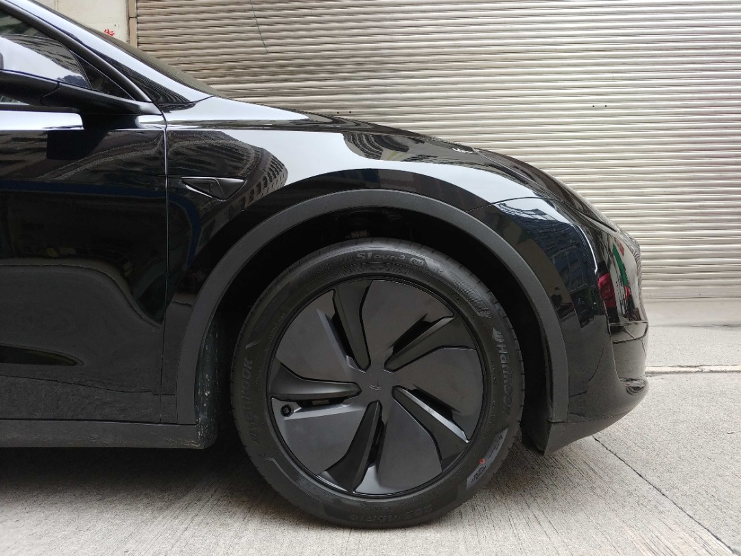 Tesla MODEL Y LONG RANGE LR Auto62863132565507114